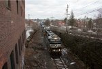 NS 6958 Leads 265 at Orange